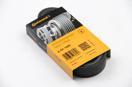 Ремень поликлиновой Conti Contitech 6PK1685