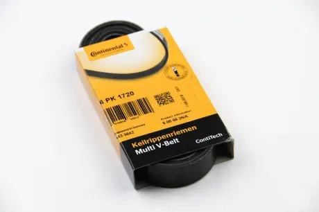 Ремень поликлиновой Conti Contitech 6PK1720
