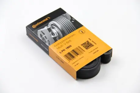 Ремень поликлиновой Conti Contitech 6PK1800
