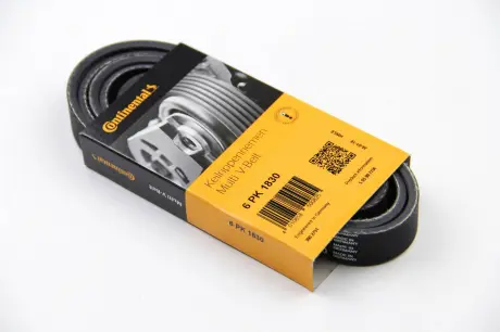Ремінь поліклиновий Conti Contitech 6PK1830
