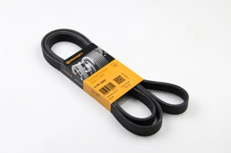 Ремень поликлиновой Conti Contitech 6PK2000
