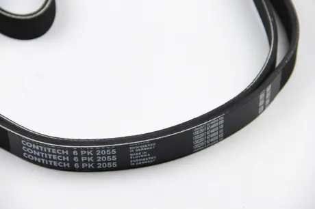 Ремень поликлиновой Conti Contitech 6PK2055