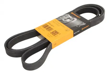 Ремінь поліклиновий Conti Contitech 6PK2077