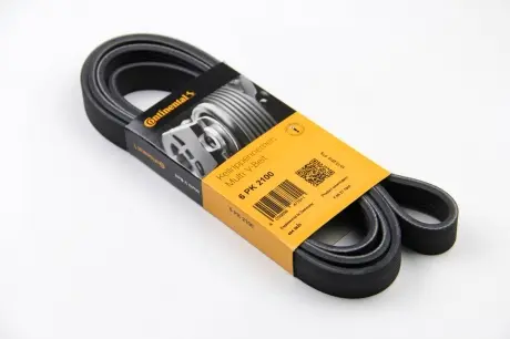 Ремень поликлиновой Conti Contitech 6PK2100