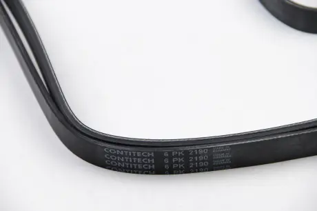 Ремень поликлиновой Conti Contitech 6PK2190