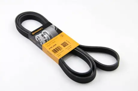 Ремінь поліклиновий Conti Contitech 6PK2225