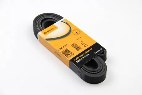 Ремень поликлиновой Conti Contitech 6PK2315