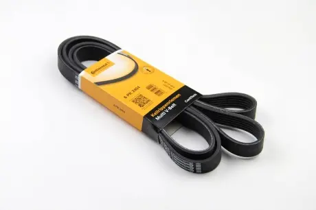Ремінь поліклиновий Conti Contitech 6PK2404