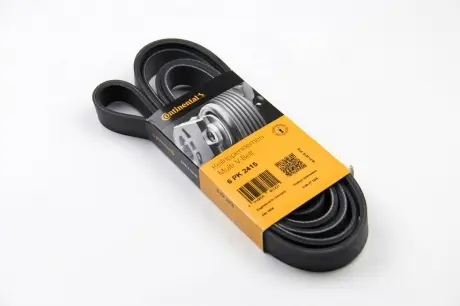 Ремень поликлиновой Conti Contitech 6PK2415