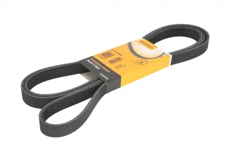 Ремінь поліклиновий Conti Contitech 6PK2460