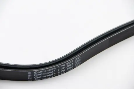 Ремень поликлиновой Conti Contitech 6PK2581