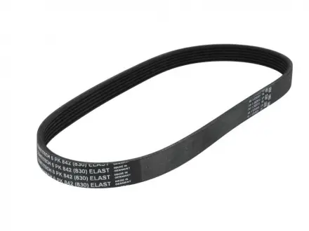 Ремінь поліклиновий Conti Contitech 6PK842ELAST