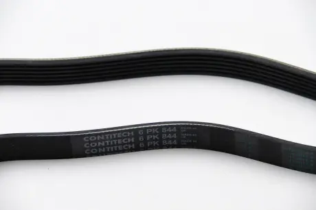 Ремень поликлиновой Conti Contitech 6PK844