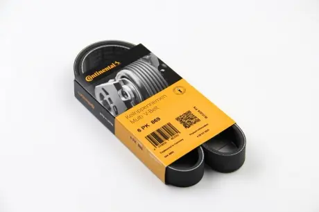 Ремень поликлиновой Conti Contitech 6PK869