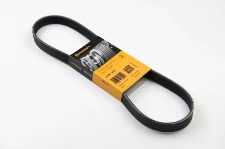 Ремінь поліклиновий Conti Contitech 6PK875
