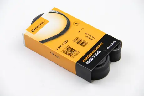 Ремень поликлиновой Conti Contitech 7PK1325