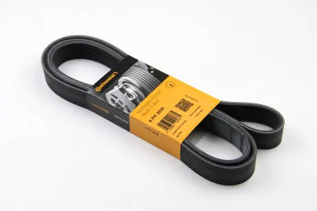 Ремінь поліклиновий Conti Contitech 8PK2035