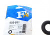 Резинка глушителя Fischer Automotive One (FA1) 003-931 (фото 1)