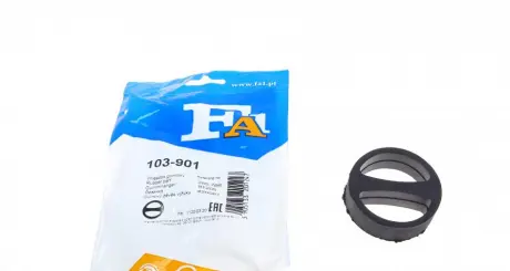 Гумка глушника Fischer Fischer Automotive One (FA1) 103-901