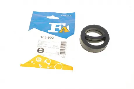 Резинка глушителя Fischer Fischer Automotive One (FA1) 103-902 (фото 1)