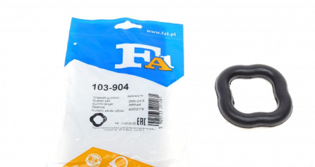 Резинка глушителя Fischer Fischer Automotive One (FA1) 103-904