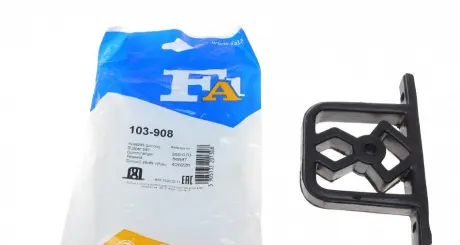 Резинка глушителя Fischer Fischer Automotive One (FA1) 103-908