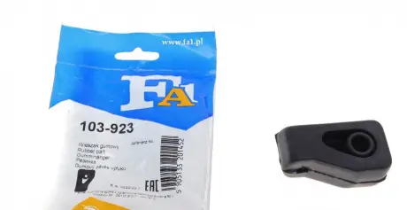 Резинка глушителя Fischer Fischer Automotive One (FA1) 103-923