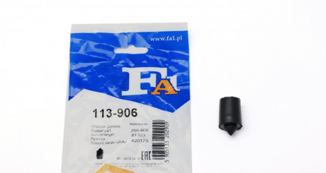 Гумка глушника Fischer Fischer Automotive One (FA1) 113-906