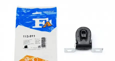 Резинка глушителя Fischer Fischer Automotive One (FA1) 113-911 (фото 1)