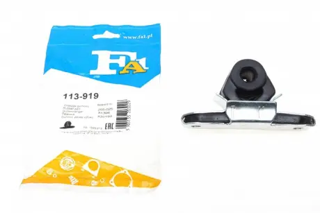 Резинка глушителя Fischer Fischer Automotive One (FA1) 113-919