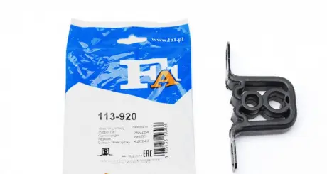 Резинка глушителя Fischer Fischer Automotive One (FA1) 113-920