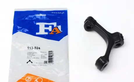 Резинка глушителя Fischer Fischer Automotive One (FA1) 113-924