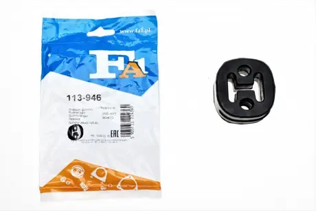 Гумка глушника Fischer Fischer Automotive One (FA1) 113-946