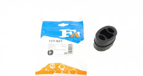 Гумка глушника Fischer Fischer Automotive One (FA1) 123-923