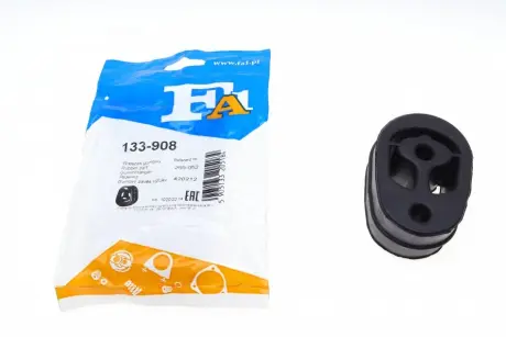 Гумка глушника Fischer Fischer Automotive One (FA1) 133-908