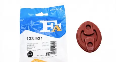 Резинка глушителя Fischer Fischer Automotive One (FA1) 133-921