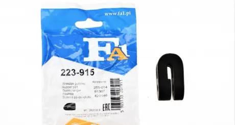 Гумка глушника Fischer Fischer Automotive One (FA1) 223-915