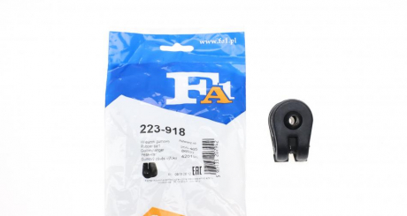 Резинка глушителя Fischer Fischer Automotive One (FA1) 223-918