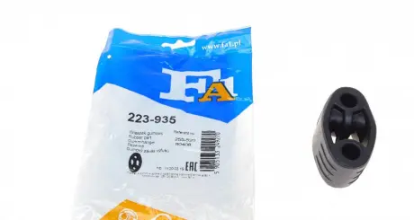 Гумка глушника Fischer Fischer Automotive One (FA1) 223-935