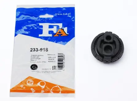 Резинка глушителя Fischer Fischer Automotive One (FA1) 233-918