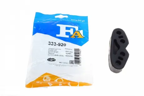 Резинка глушителя Fischer Fischer Automotive One (FA1) 333-920