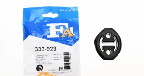 Резинка глушителя Fischer Fischer Automotive One (FA1) 333-923