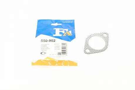 Прокладка Fischer Lacetti Fischer Automotive One (FA1) 550-902