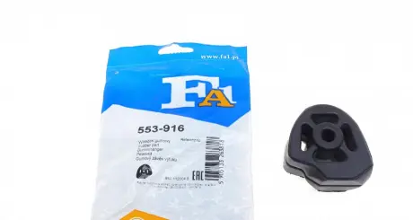 Резинка глушителя Fischer Fischer Automotive One (FA1) 553-916