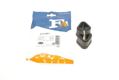 Гумка глушника Fischer Fischer Automotive One (FA1) 573-901