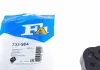 Резинка глушителя Fischer Fischer Automotive One (FA1) 733-904 (фото 1)