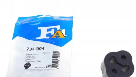 Резинка глушителя Fischer Fischer Automotive One (FA1) 733-904