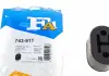 Резинка глушителя Fischer Fischer Automotive One (FA1) 743-911 (фото 1)