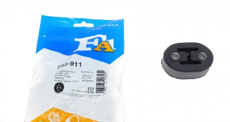 Резинка глушителя Fischer Fischer Automotive One (FA1) 753-911