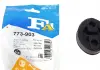 Гумка глушника Fischer Fischer Automotive One (FA1) 773-903 (фото 1)